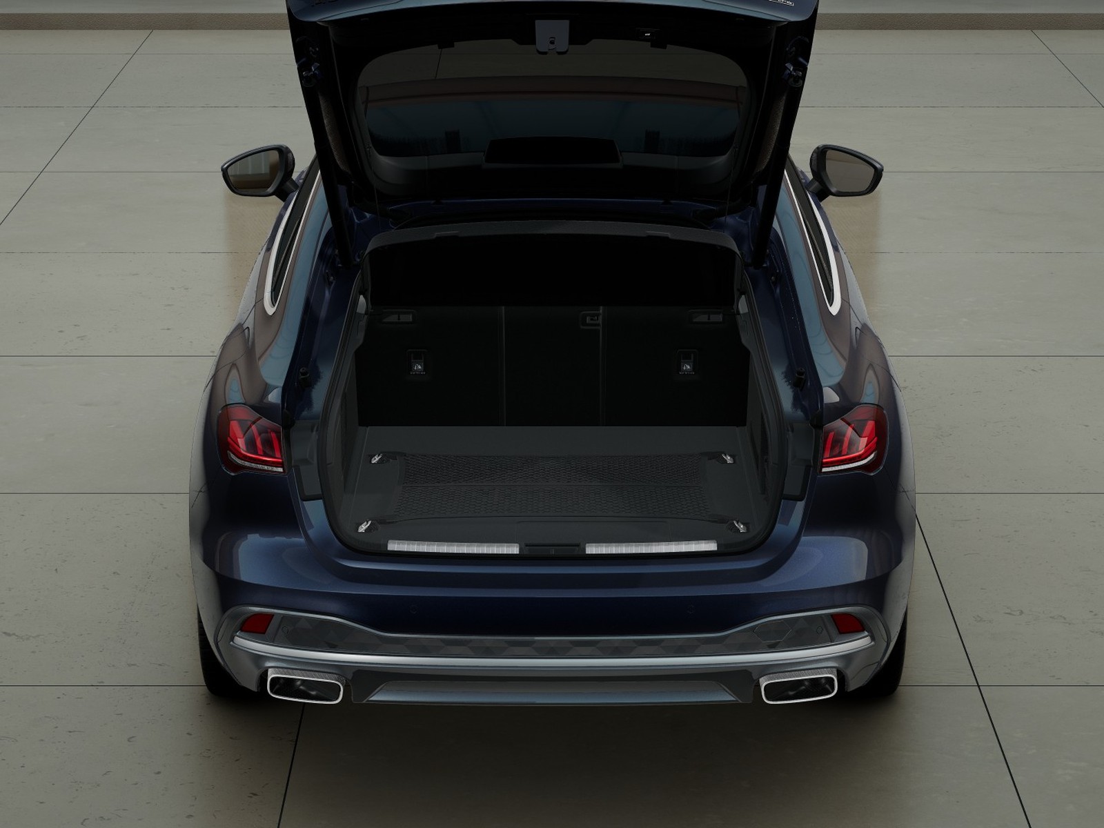 6 - Audi A5 berlina 2.0 e-hybrid 299cv business advanced quattro s tronic