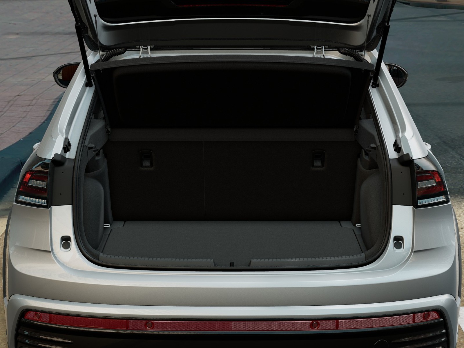 9 - Volkswagen Taigo 1.0 tsi 115cv r-line plus