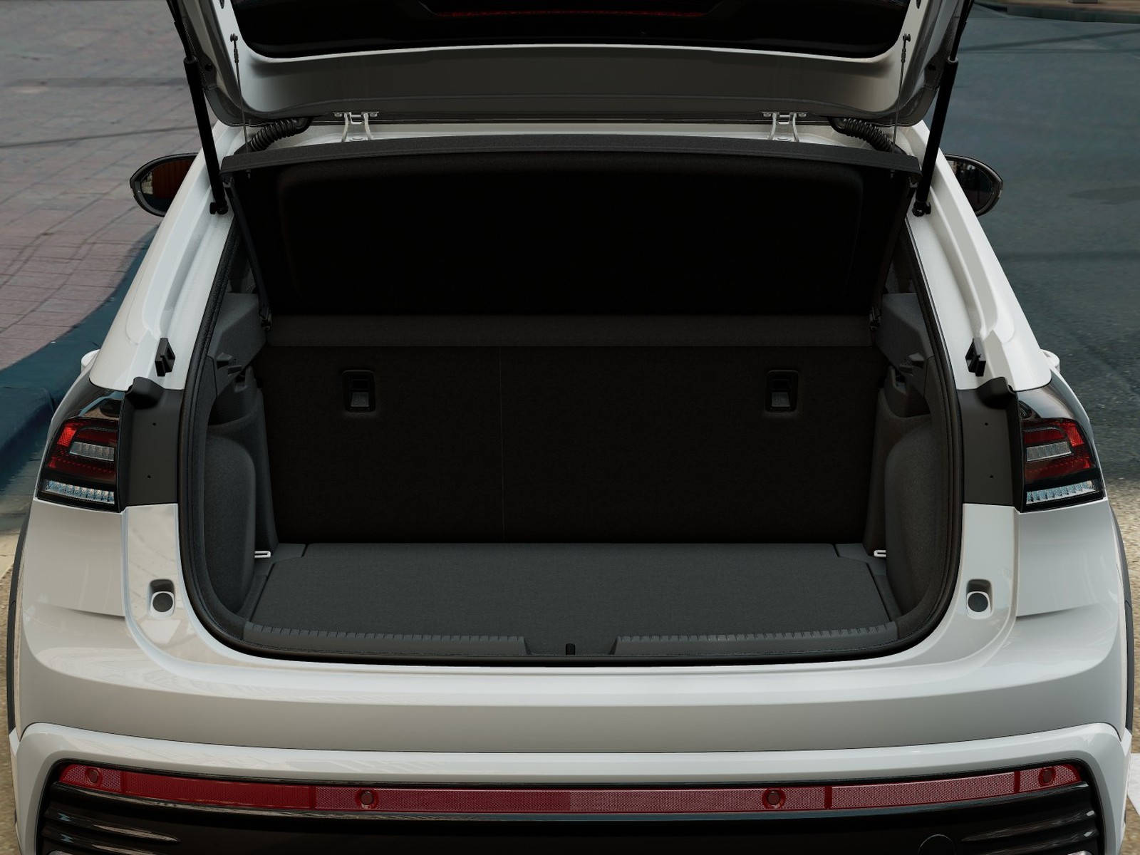 9 - Volkswagen Taigo 1.0 tsi 115cv r-line plus dsg