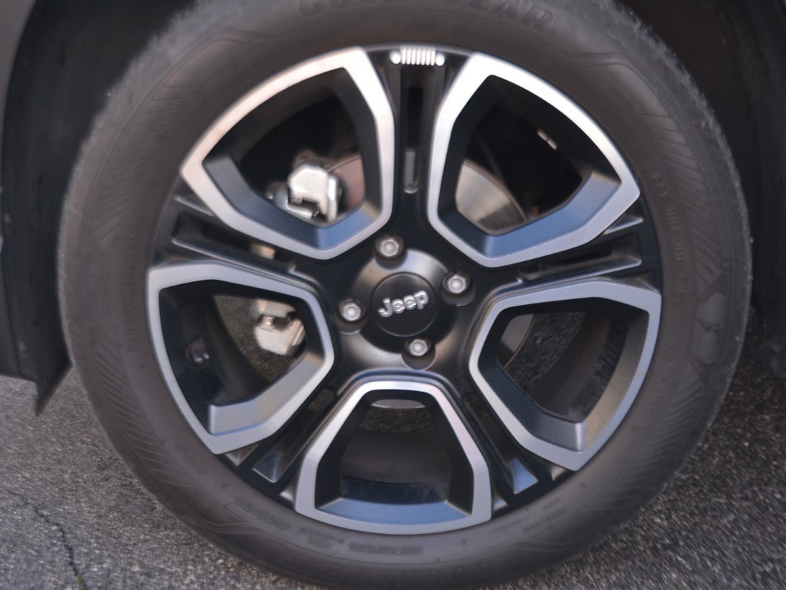 15 - Jeep Avenger 1.2 turbo 100cv summit fwd