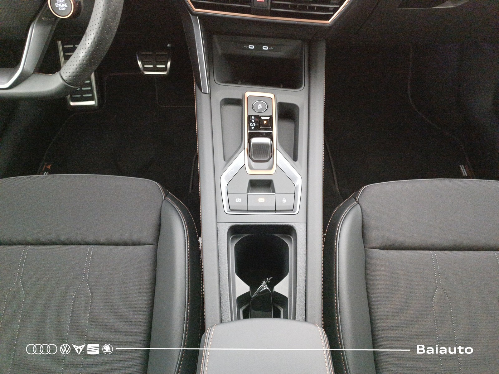 14 - Cupra Formentor 1.5 hybrid 150cv dsg