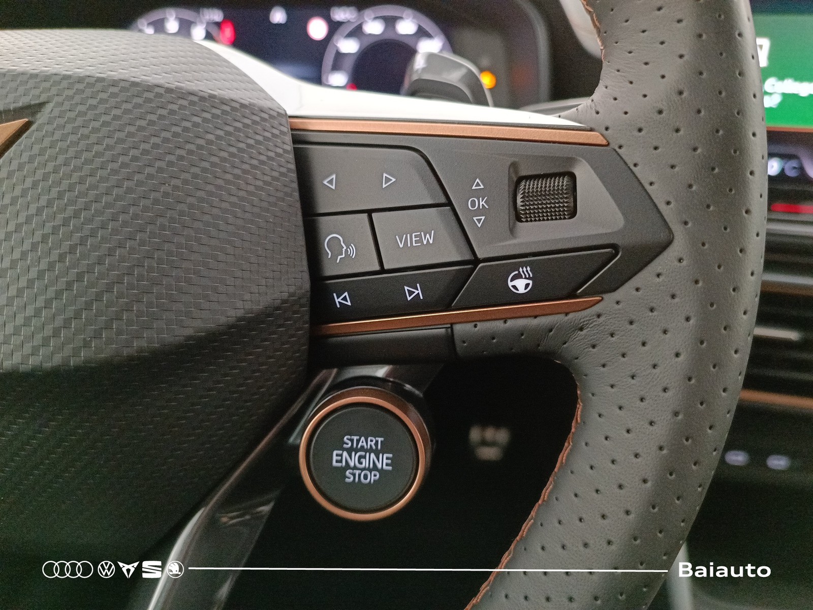 16 - Cupra Formentor 1.5 hybrid 150cv dsg