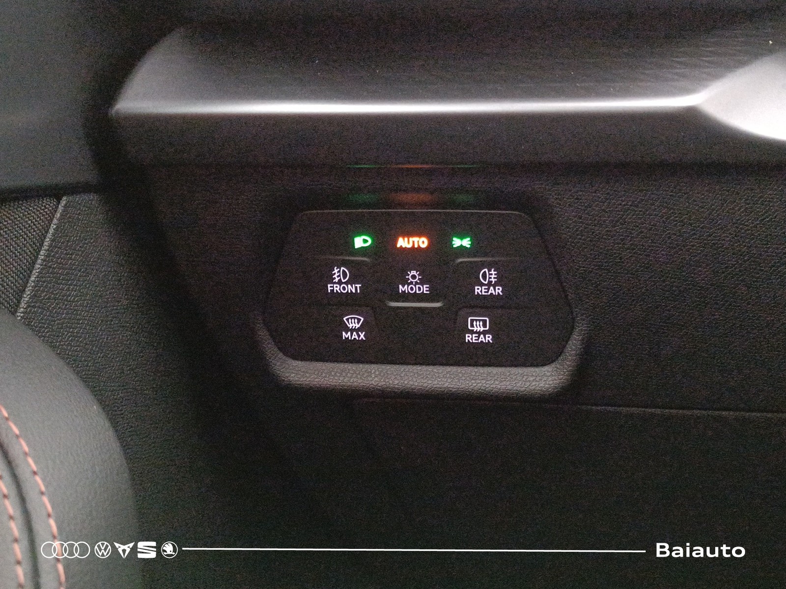 17 - Cupra Formentor 1.5 hybrid 150cv dsg