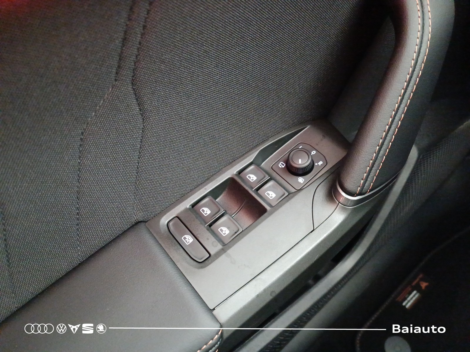 18 - Cupra Formentor 1.5 hybrid 150cv dsg