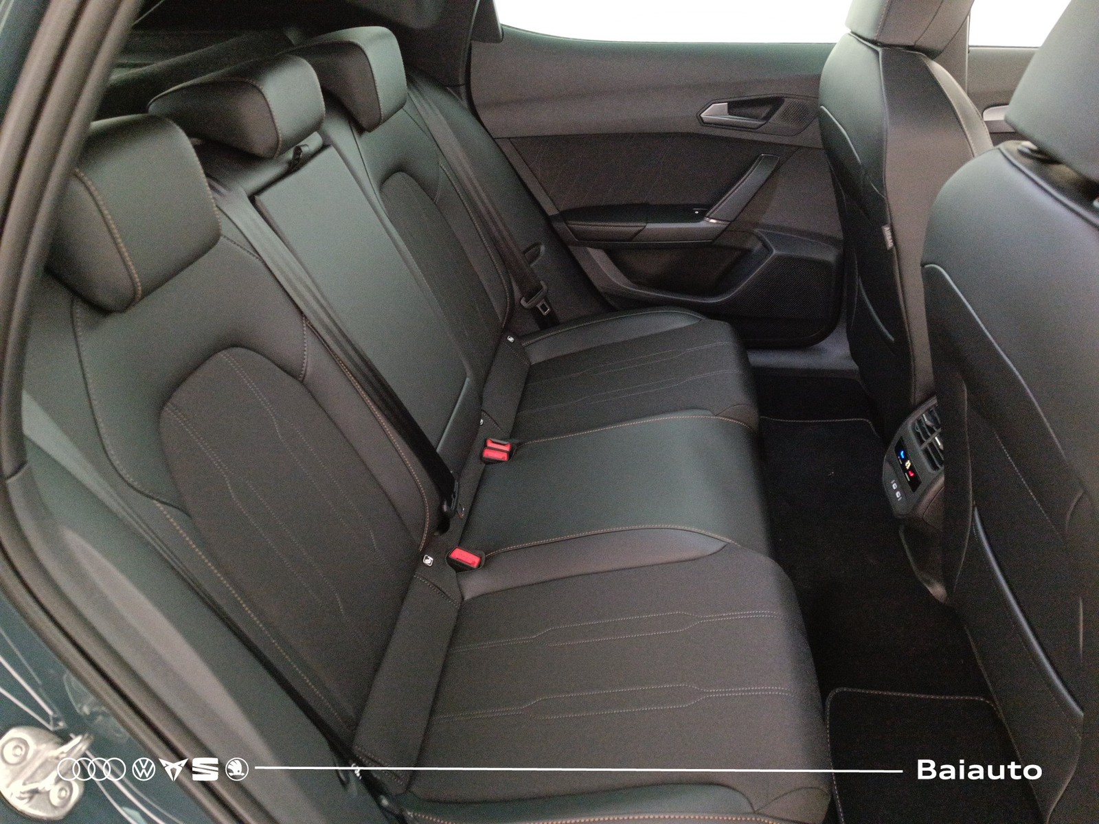 20 - Cupra Formentor 1.5 hybrid 150cv dsg