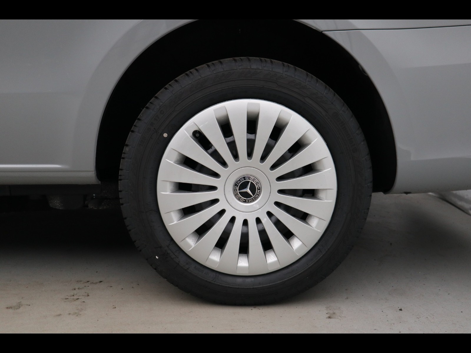 4 - Mercedes Vans Vito mixto 114 cdi long pro