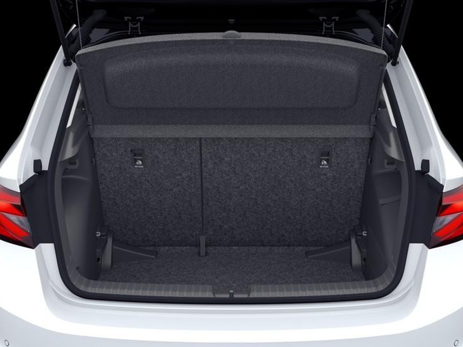 6 - Skoda Fabia 1.0 tsi evo 95cv 130 edition