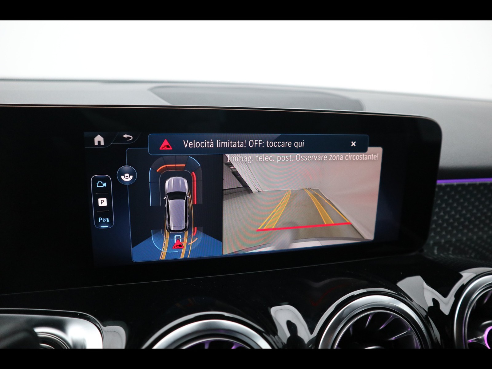 11 - Mercedes GLB 200 d progressive advanced plus 8g-dct