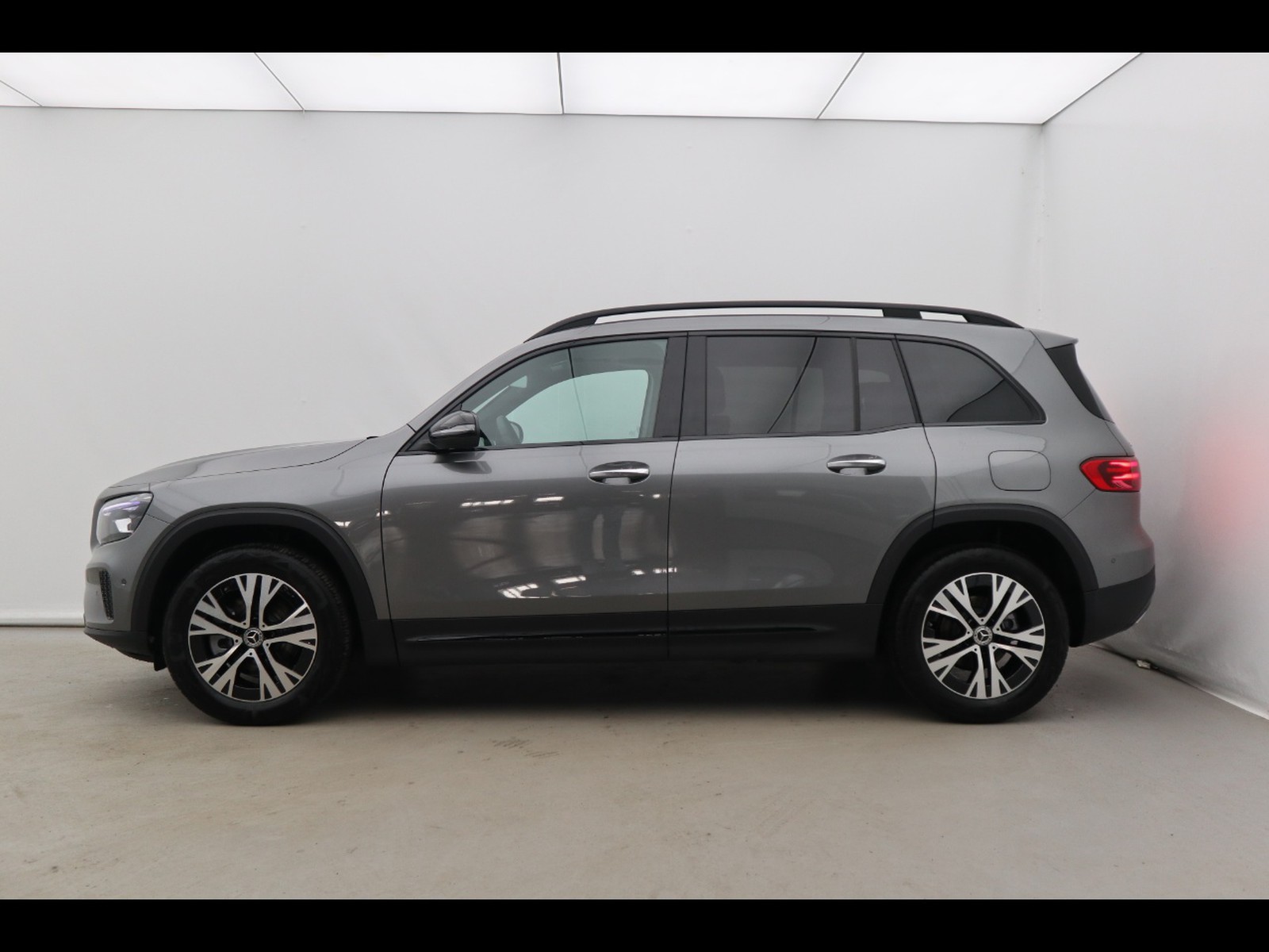 3 - Mercedes GLB 200 d progressive advanced plus 8g-dct