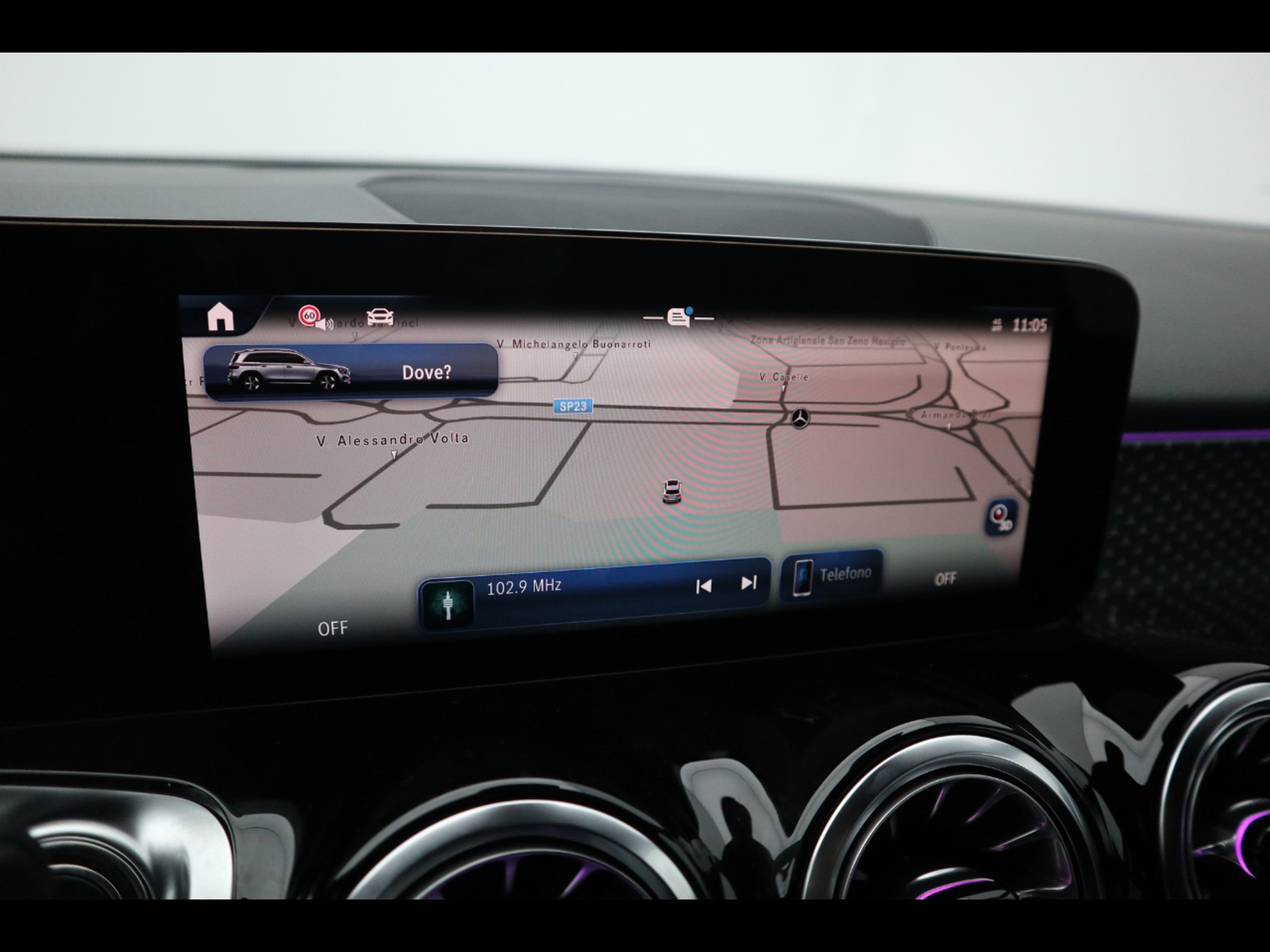 10 - Mercedes GLB 200 d progressive advanced plus 8g-dct