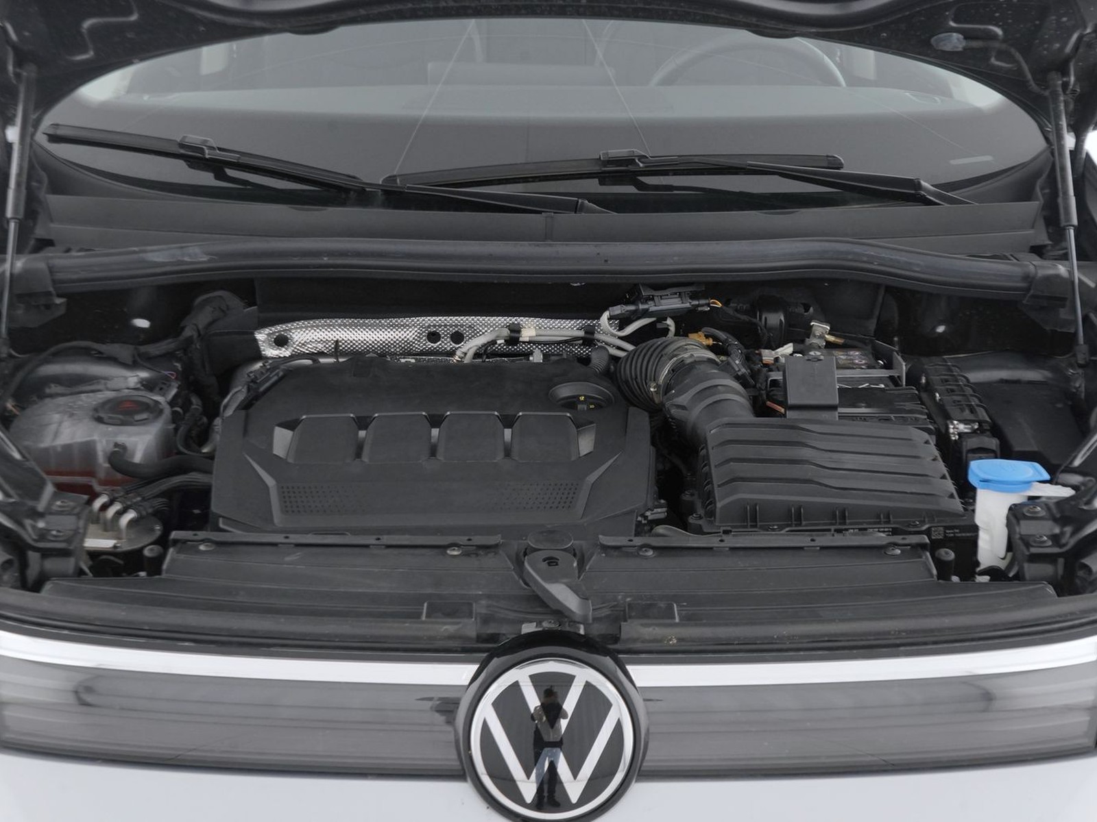 11 - Volkswagen Tiguan 2.0 tdi scr 150cv life dsg