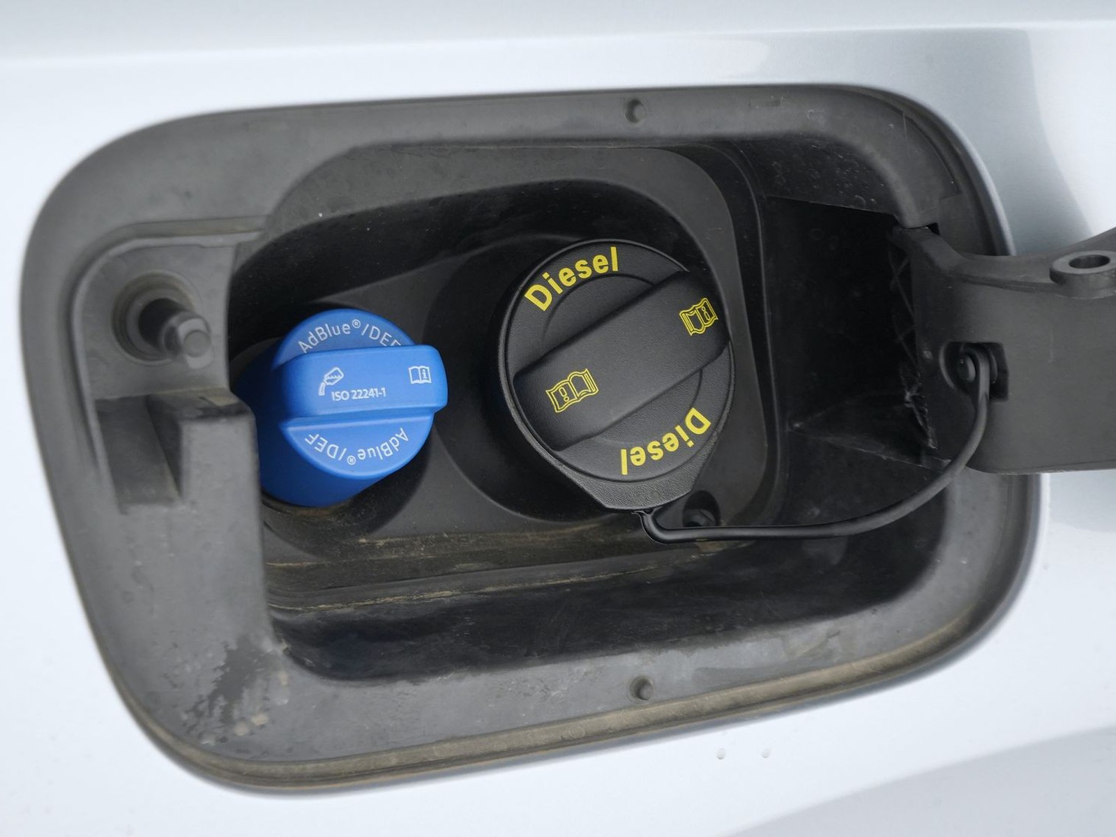 30 - Volkswagen Tiguan 2.0 tdi scr 150cv life dsg