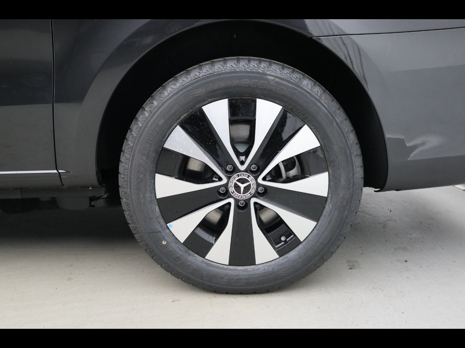 4 - Mercedes Vans Vito tourer 116 cdi long select 9g-tronic