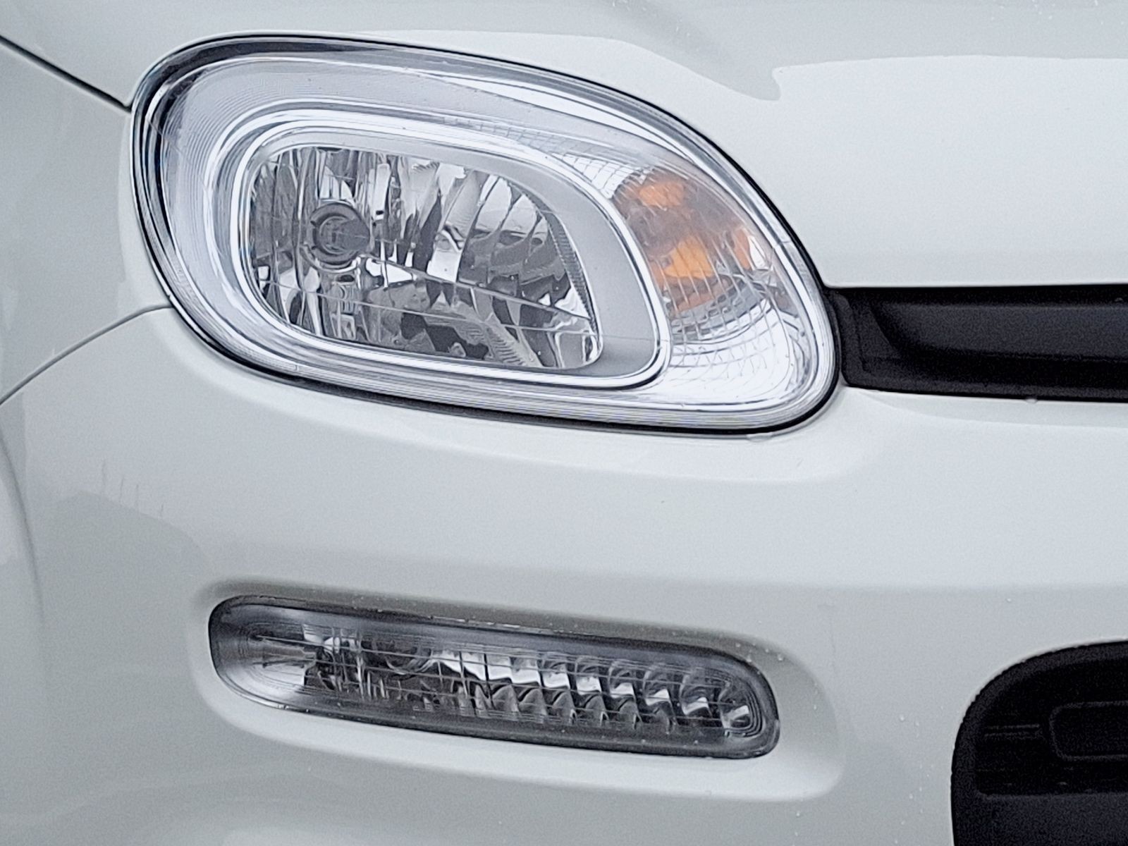 14 - Fiat Pandina 1.0 firefly hybrid 65cv icon s&s 5p.ti