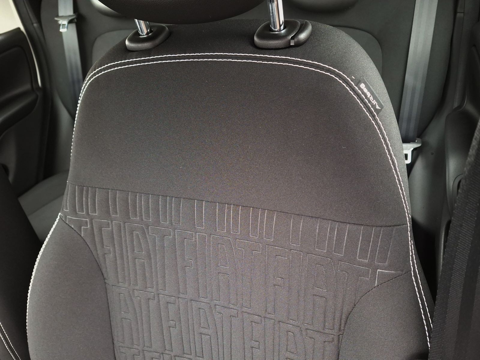 21 - Fiat Pandina 1.0 firefly hybrid 65cv icon s&s 5p.ti