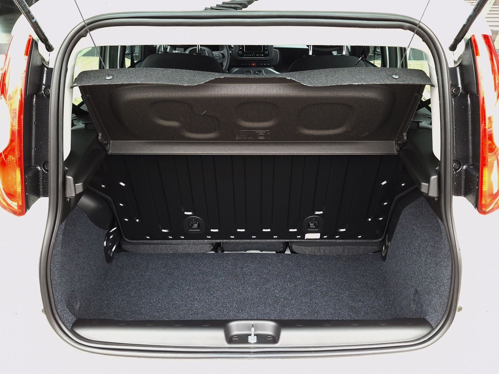 6 - Fiat Pandina 1.0 firefly hybrid 65cv icon s&s 5p.ti