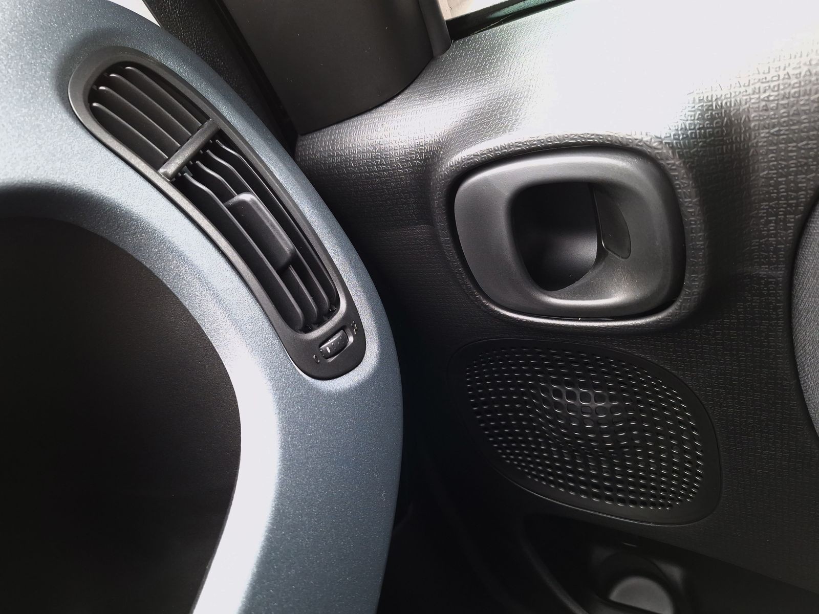 22 - Fiat Pandina 1.0 firefly hybrid 65cv icon s&s 5p.ti