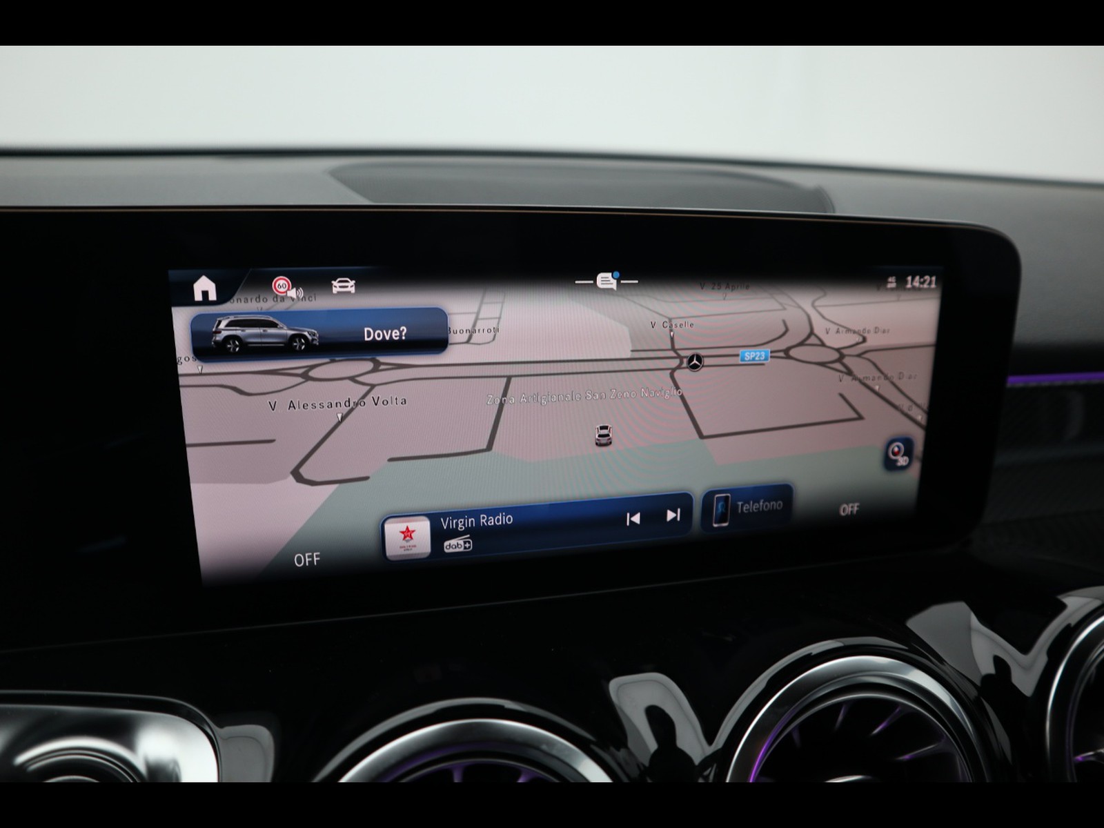 11 - Mercedes GLB 200 d amg line premium 4matic 8g-dct 7p.ti