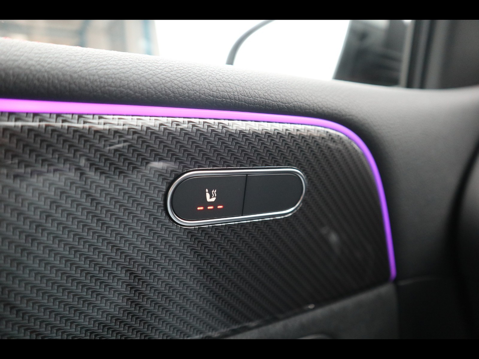 15 - Mercedes Classe B 180 d amg line advanced plus 8g-dct