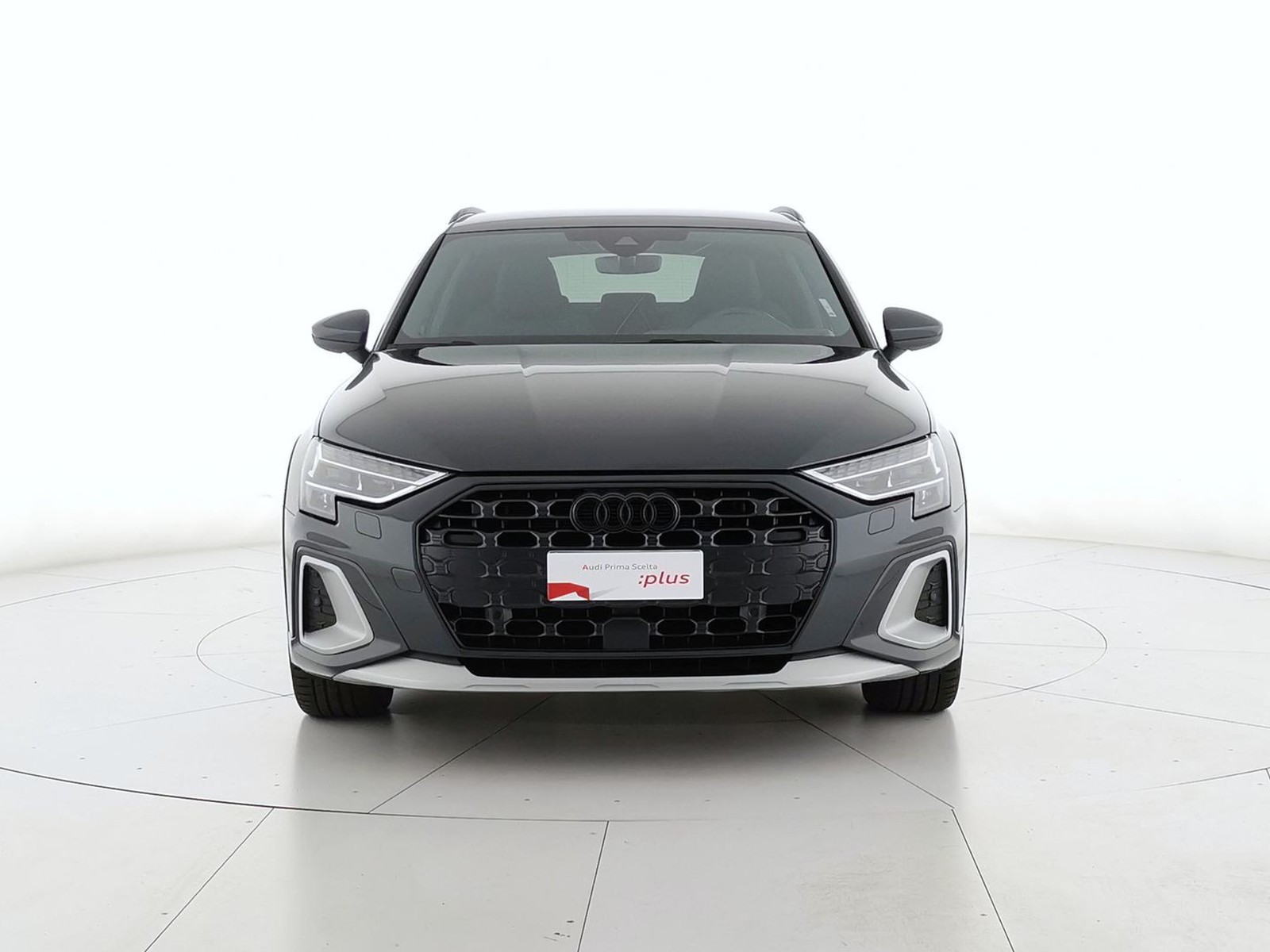 14 - Audi A3 allstreet 2.0 tdi 150cv business advanced s tronic