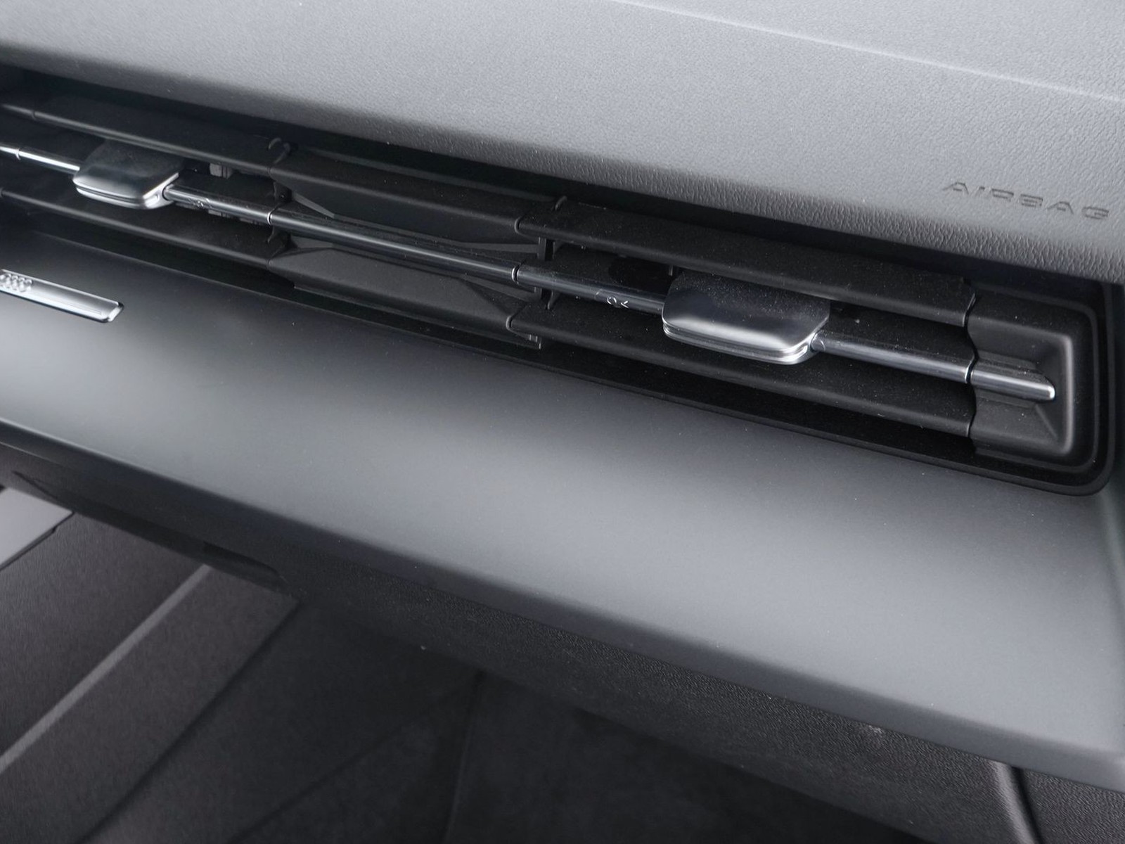 18 - Audi A3 allstreet 2.0 tdi 150cv business advanced s tronic