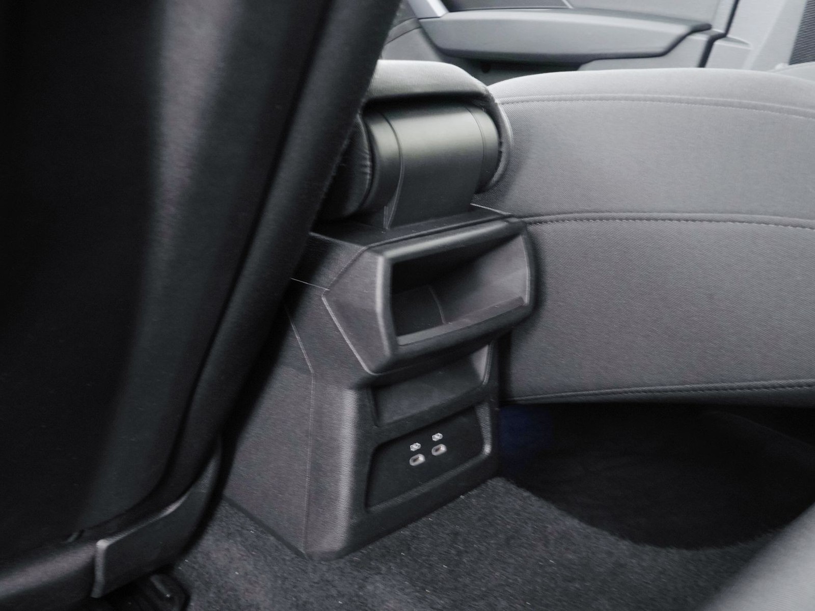 27 - Audi A3 allstreet 2.0 tdi 150cv business advanced s tronic