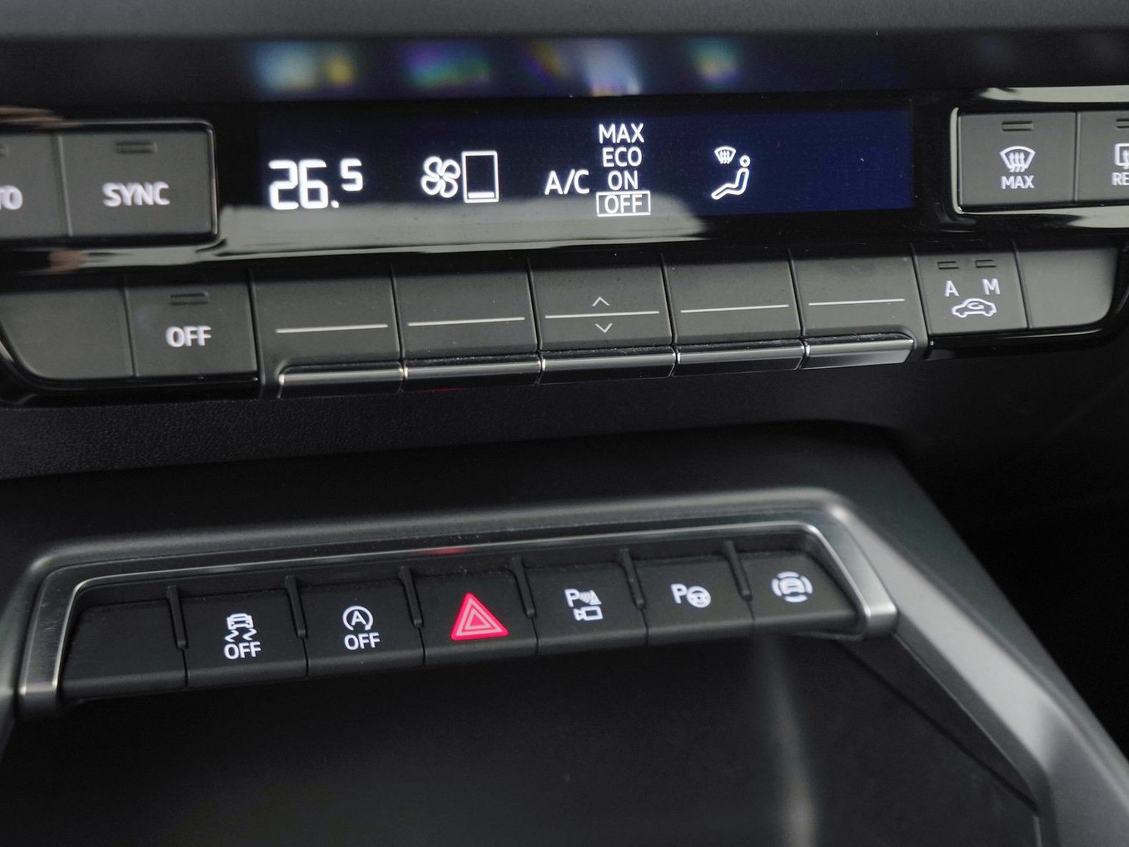 5 - Audi A3 allstreet 2.0 tdi 150cv business advanced s tronic