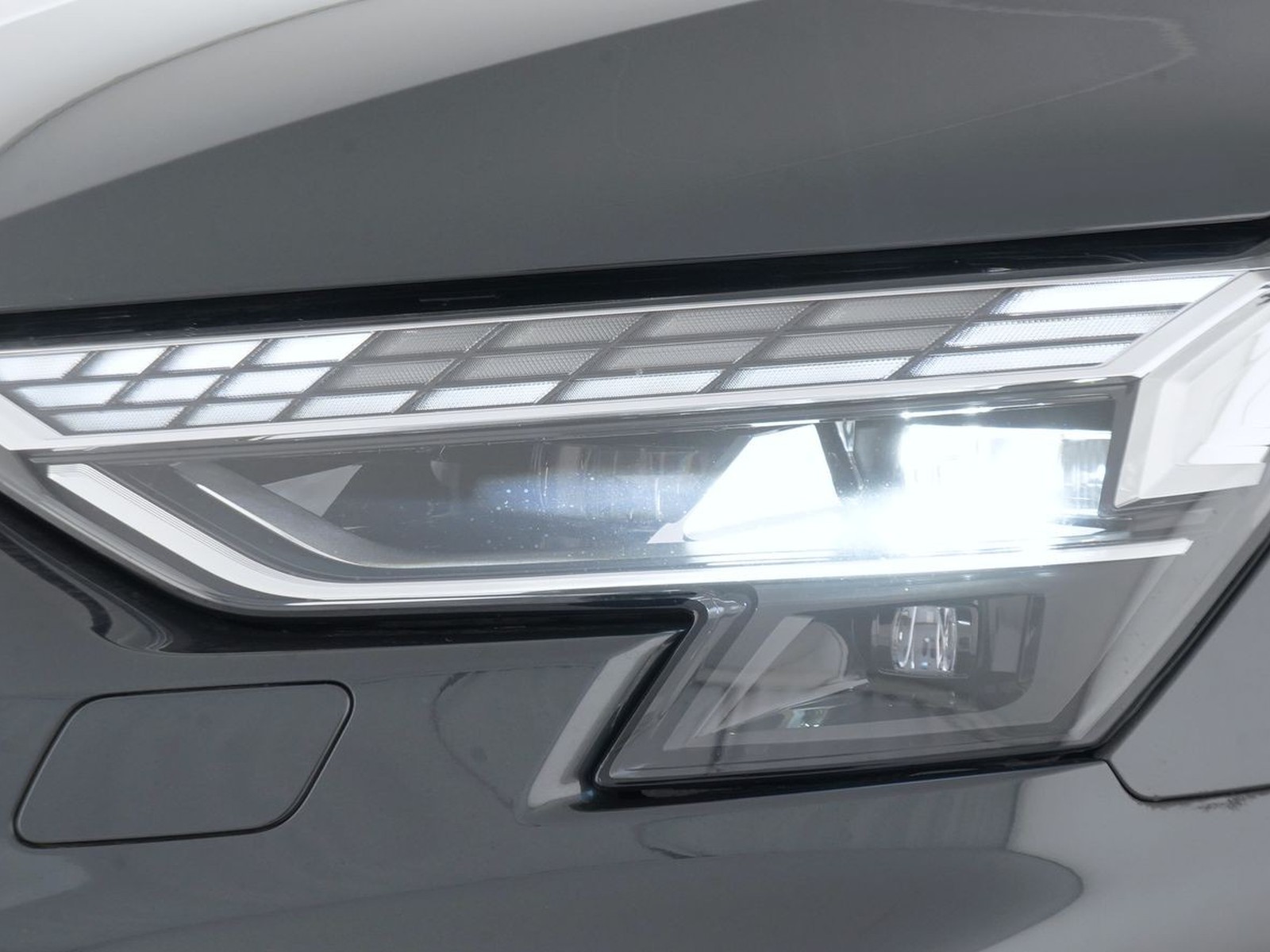 6 - Audi A3 allstreet 2.0 tdi 150cv business advanced s tronic