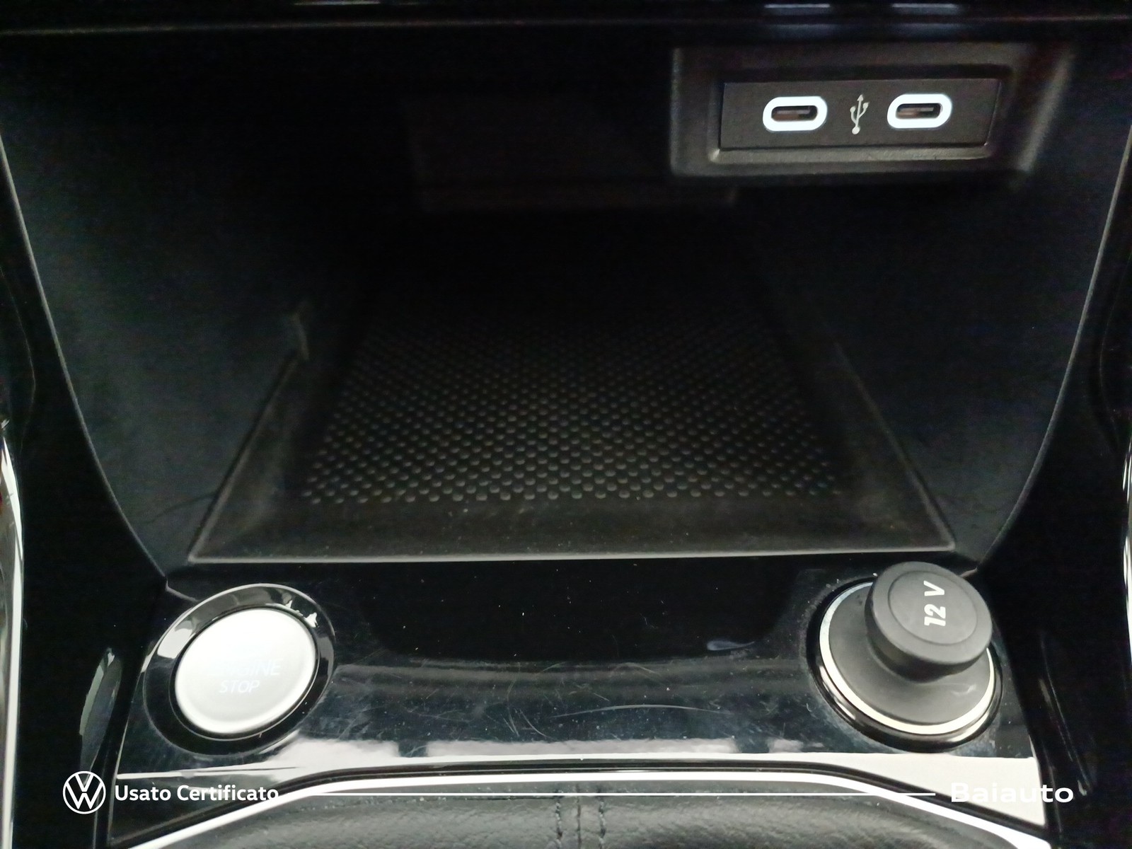 12 - Volkswagen T-Cross 1.0 tsi 95cv life