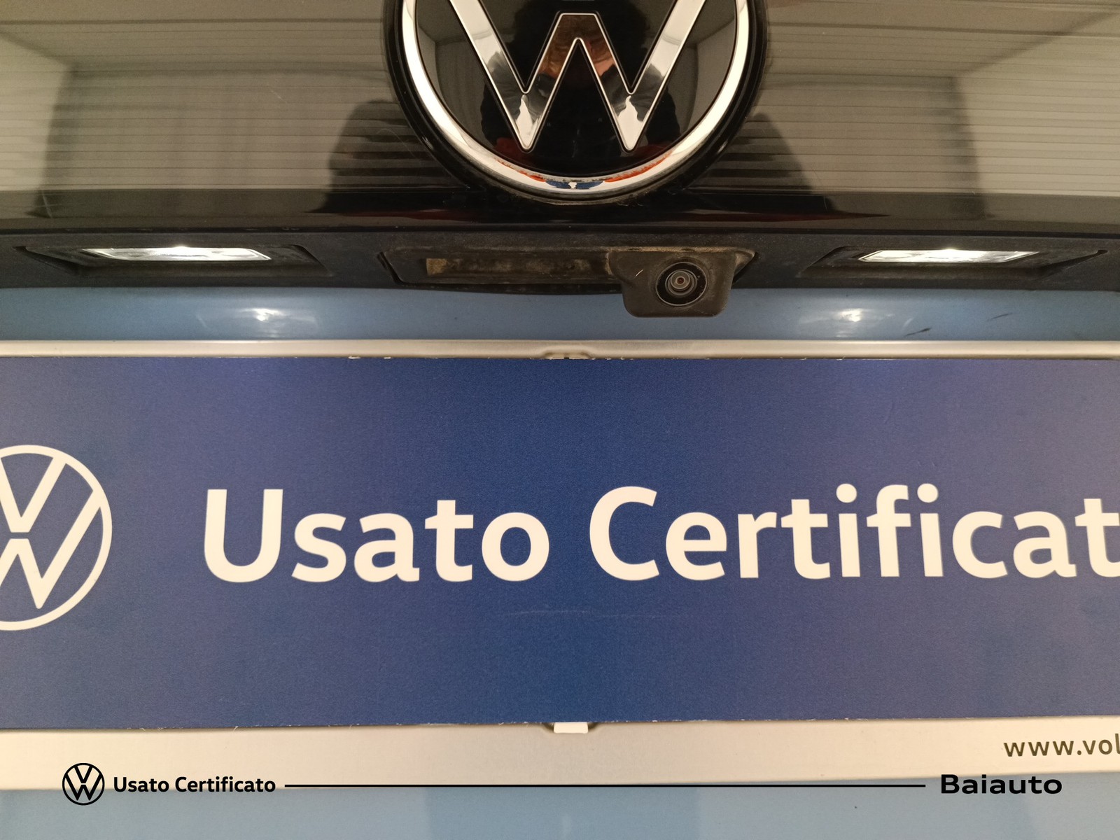 27 - Volkswagen T-Cross 1.0 tsi 95cv life