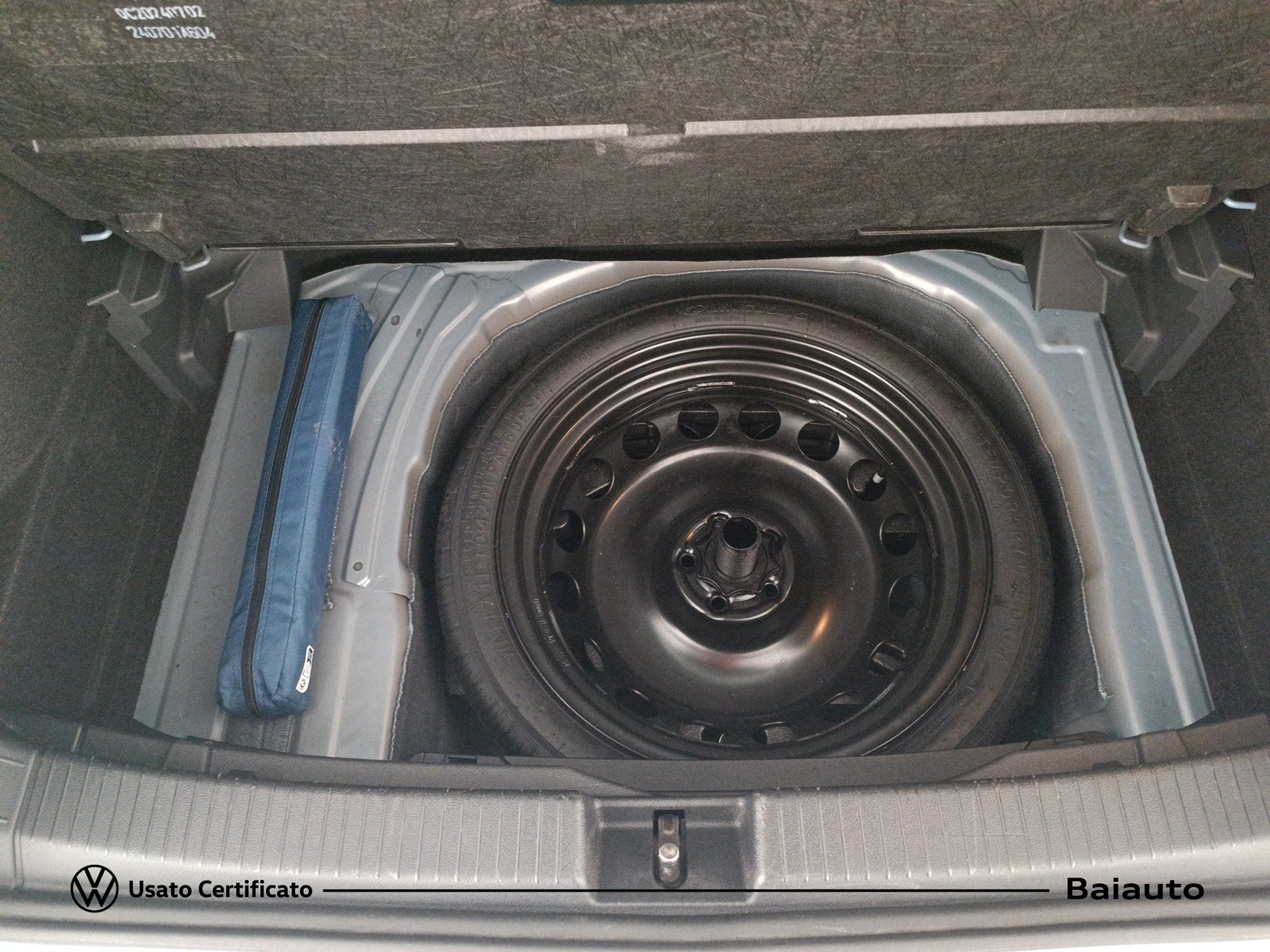 29 - Volkswagen T-Cross 1.0 tsi 95cv life