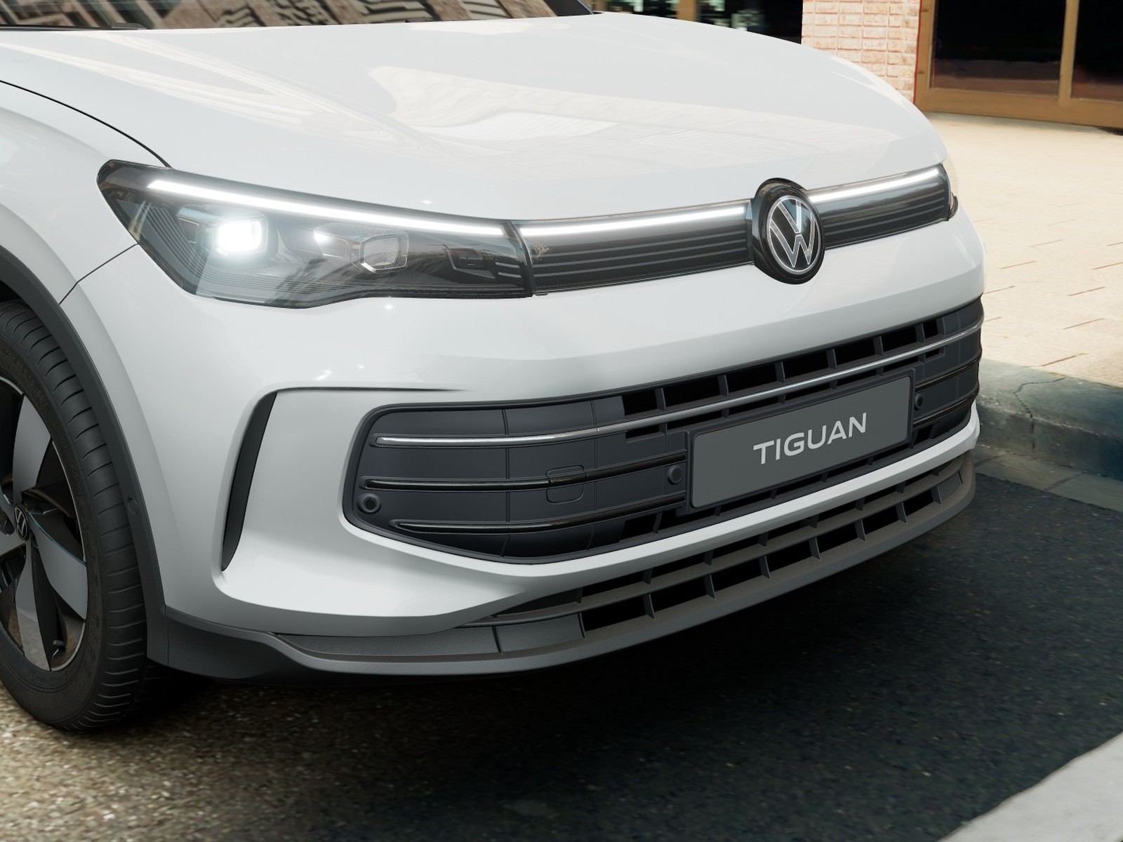 12 - Volkswagen Tiguan 2.0 tdi scr 150cv edition plus dsg