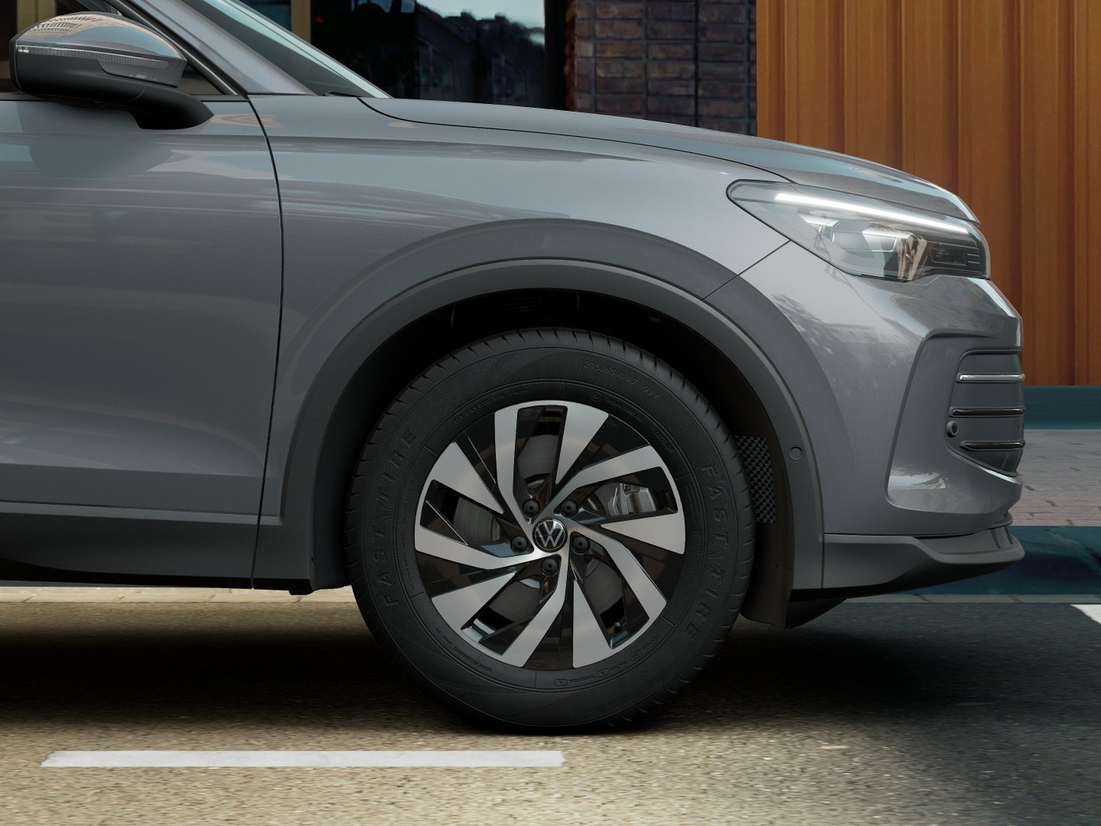 10 - Volkswagen Tiguan 2.0 tdi scr 150cv edition plus dsg