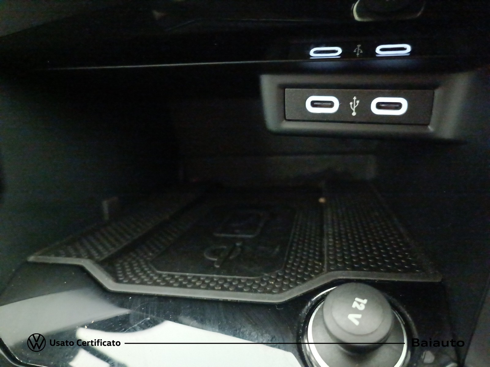 12 - Volkswagen T-Roc 2.0 tdi scr 150cv life dsg