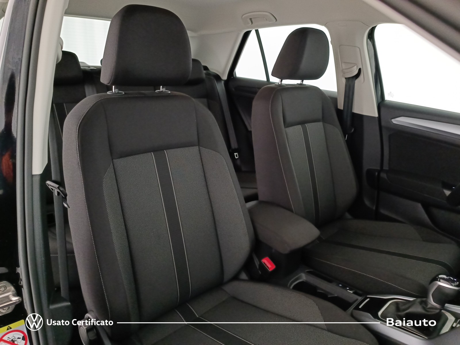 20 - Volkswagen T-Roc 2.0 tdi scr 150cv life dsg