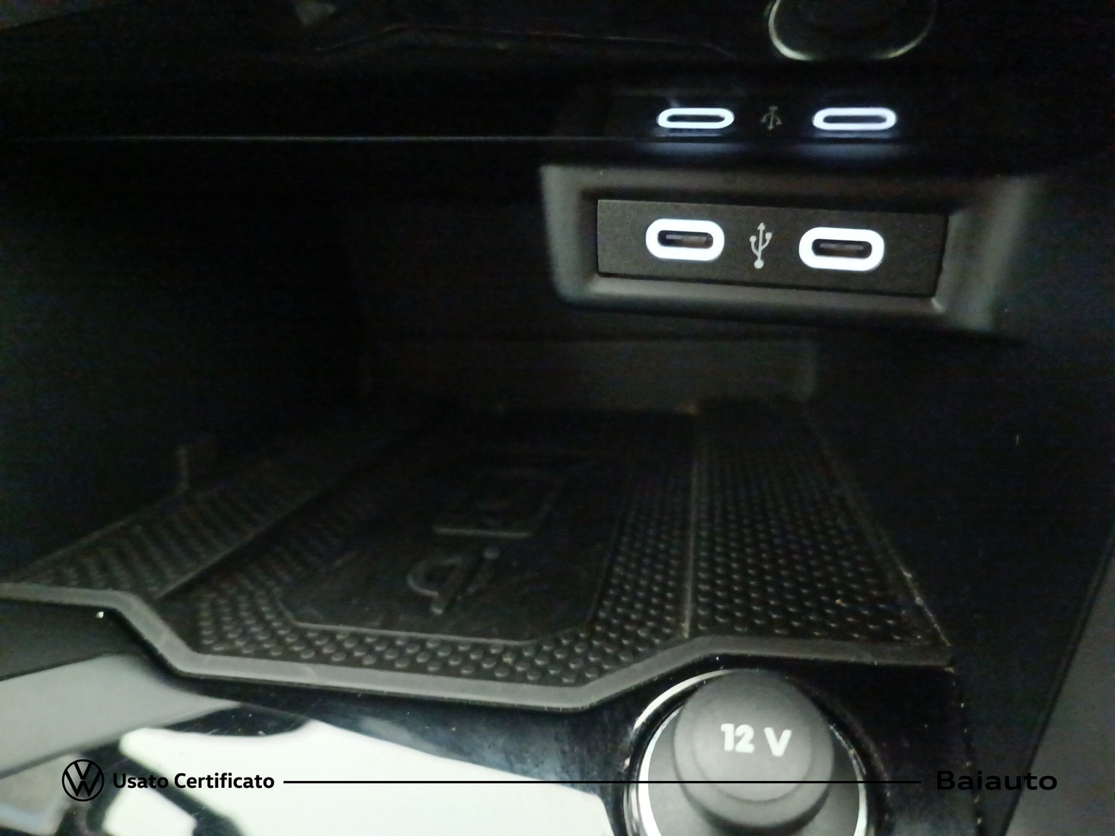 12 - Volkswagen T-Roc 2.0 tdi scr 150cv life dsg