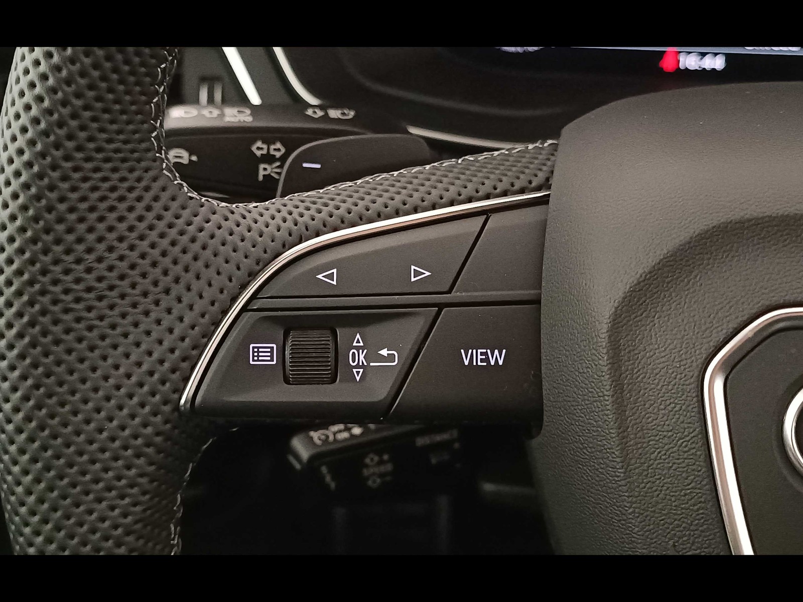 26 - Audi A5 sportback 40 2.0 tdi mhev 204cv s line edition quattro s tronic