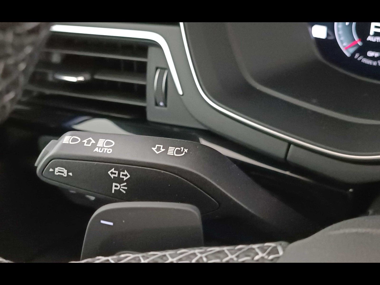 29 - Audi A5 sportback 40 2.0 tdi mhev 204cv s line edition quattro s tronic