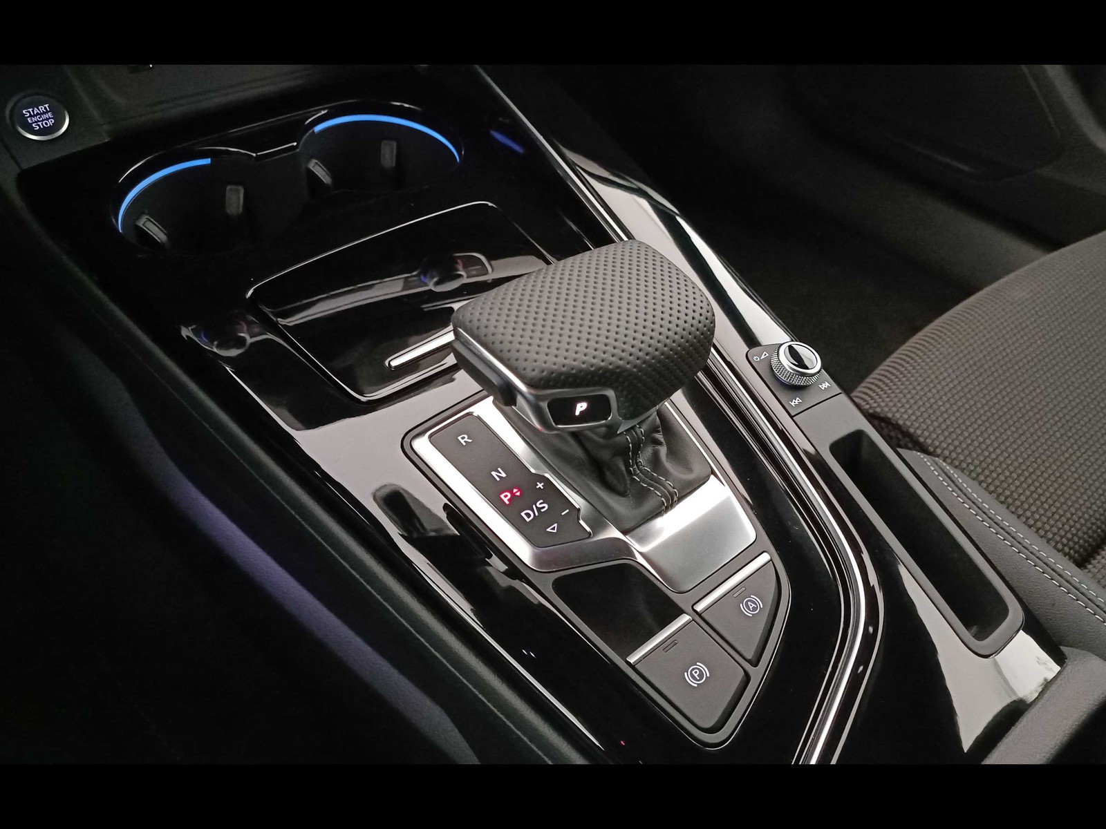 5 - Audi A5 sportback 40 2.0 tdi mhev 204cv s line edition quattro s tronic