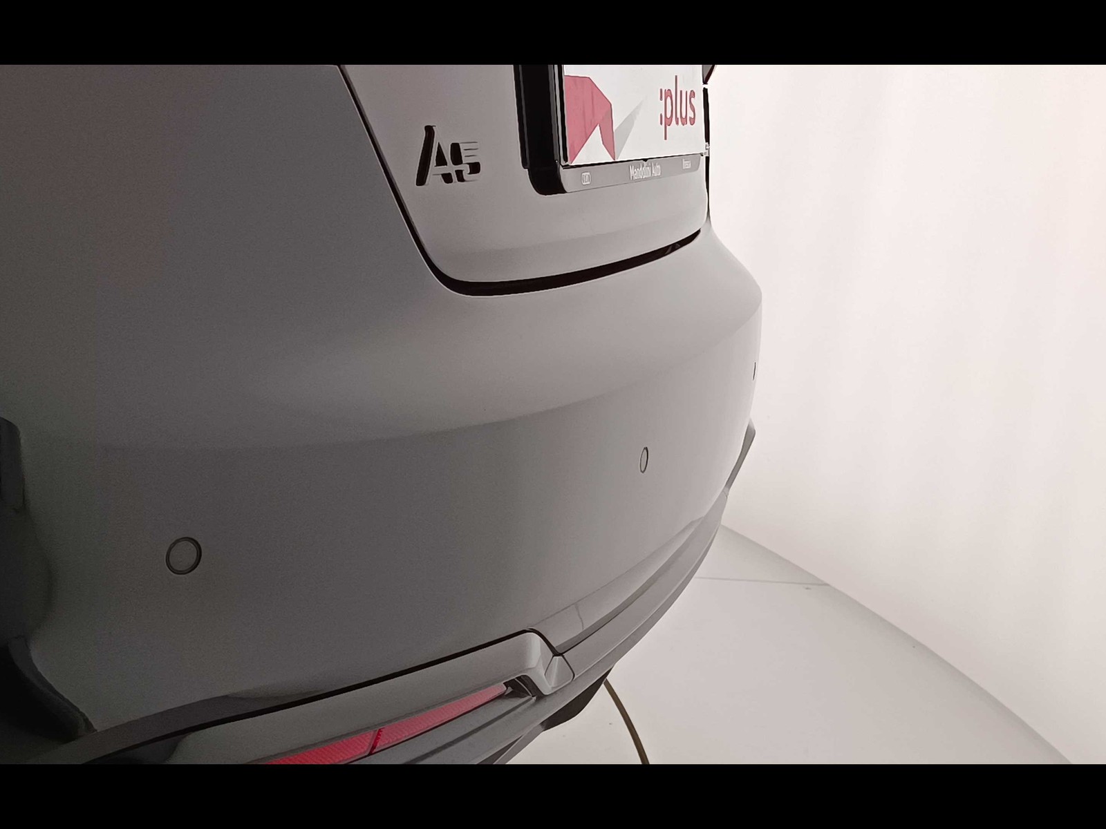 47 - Audi A5 sportback 40 2.0 tdi mhev 204cv s line edition quattro s tronic