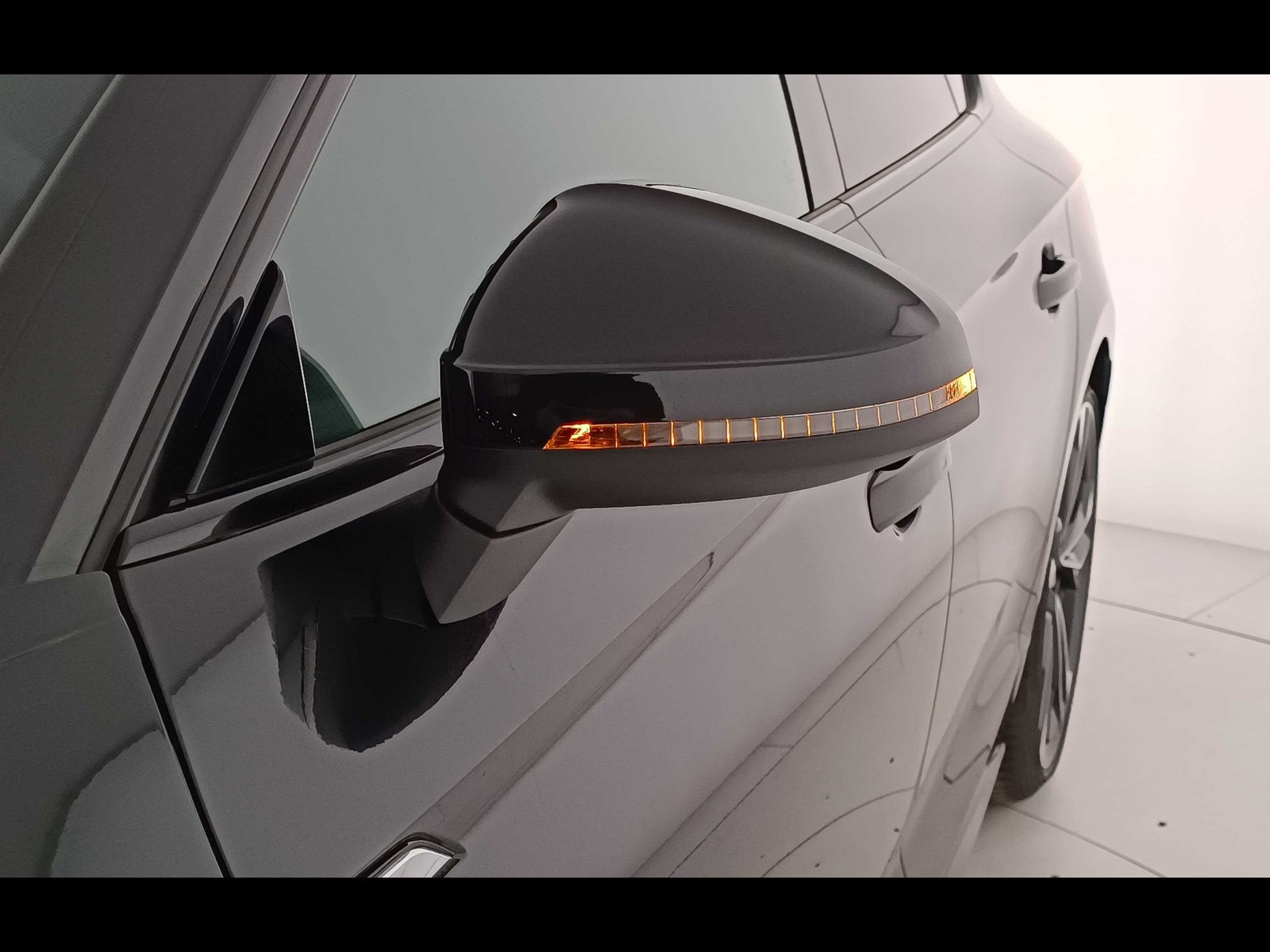 48 - Audi A5 sportback 40 2.0 tdi mhev 204cv s line edition quattro s tronic