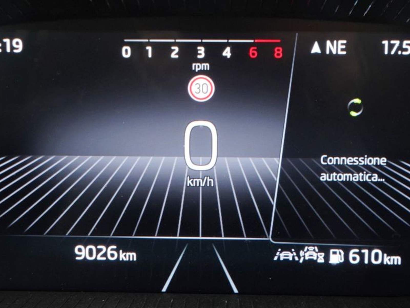 30 - Skoda Fabia 1.0 mpi evo 80cv 130 edition