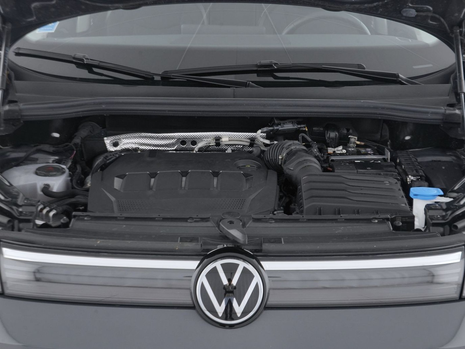 11 - Volkswagen Tiguan 2.0 tdi scr 150cv r-line plus dsg