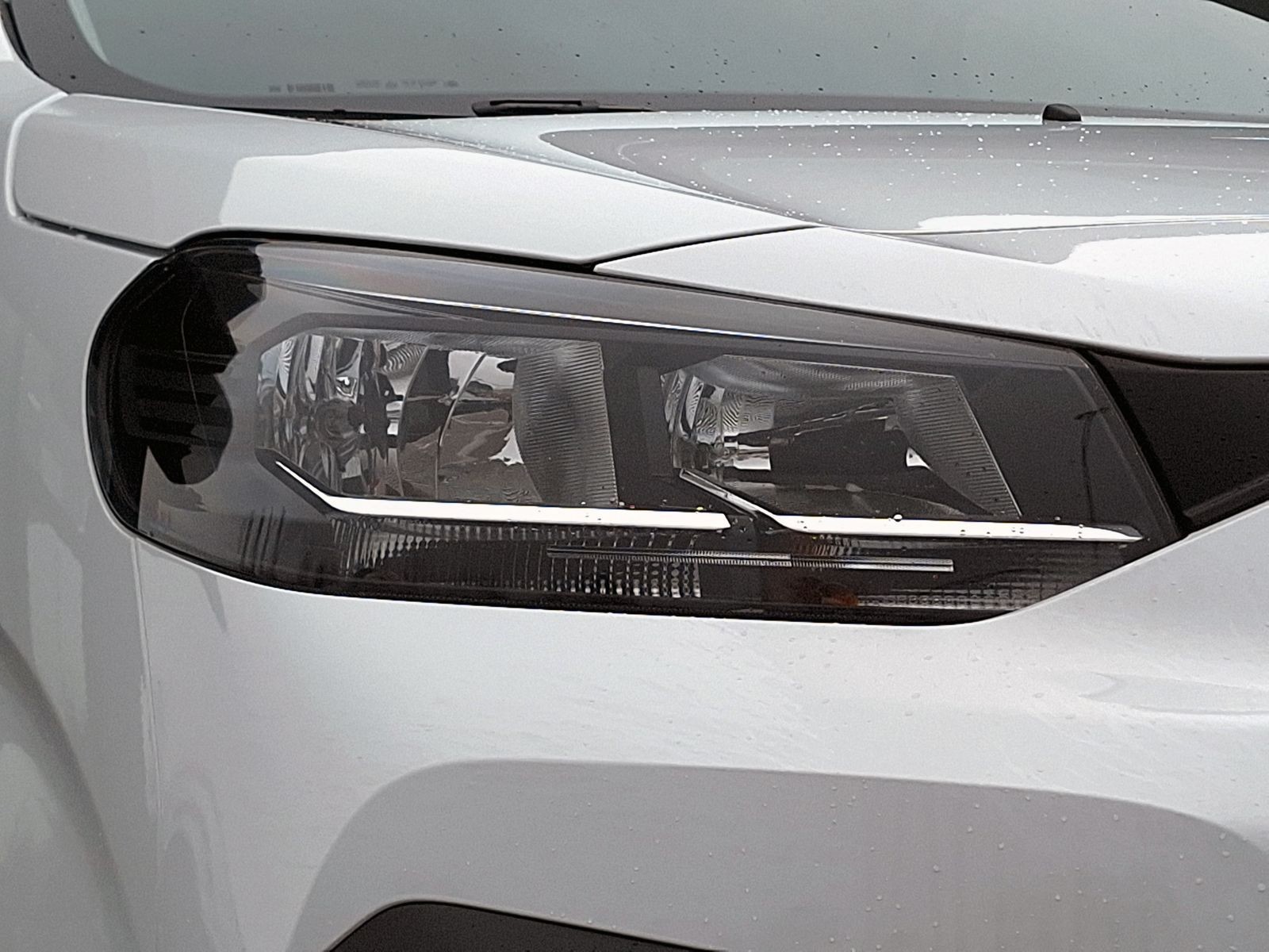 14 - Fiat Professional Scudo Serie 3 Stock My25 VanL2h1 1.5 Bluehdi 120cv Mt6