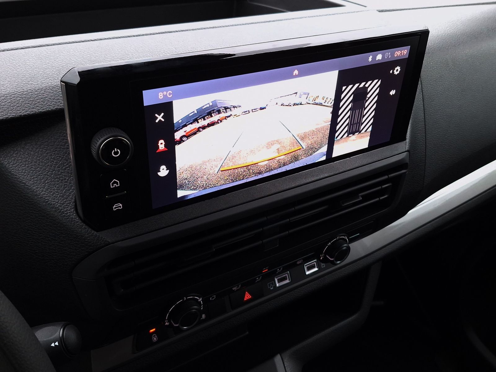 17 - Fiat Professional Scudo Serie 3 Stock My25 VanL2h1 1.5 Bluehdi 120cv Mt6