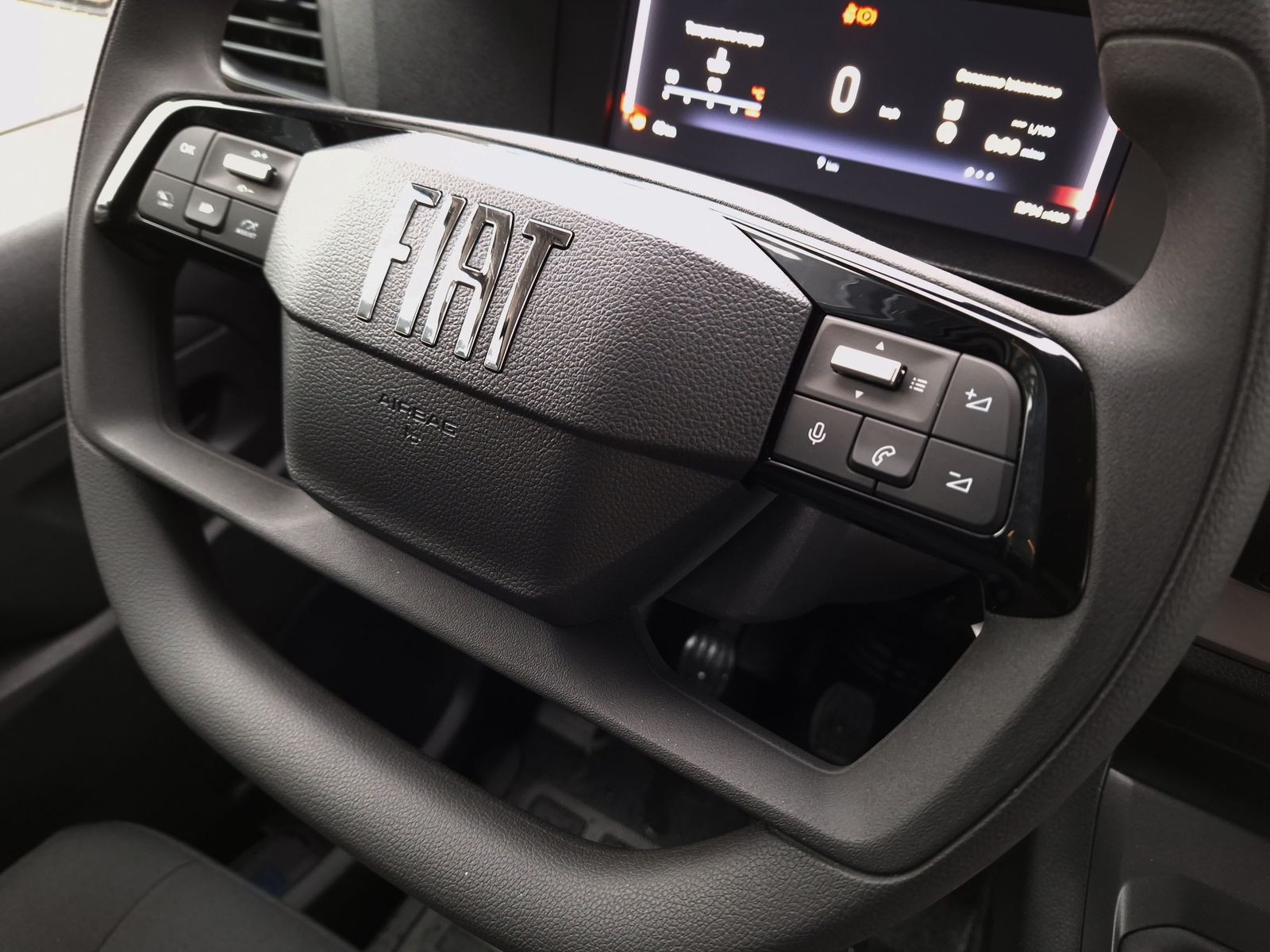 20 - Fiat Professional Scudo Serie 3 Stock My25 VanL2h1 1.5 Bluehdi 120cv Mt6