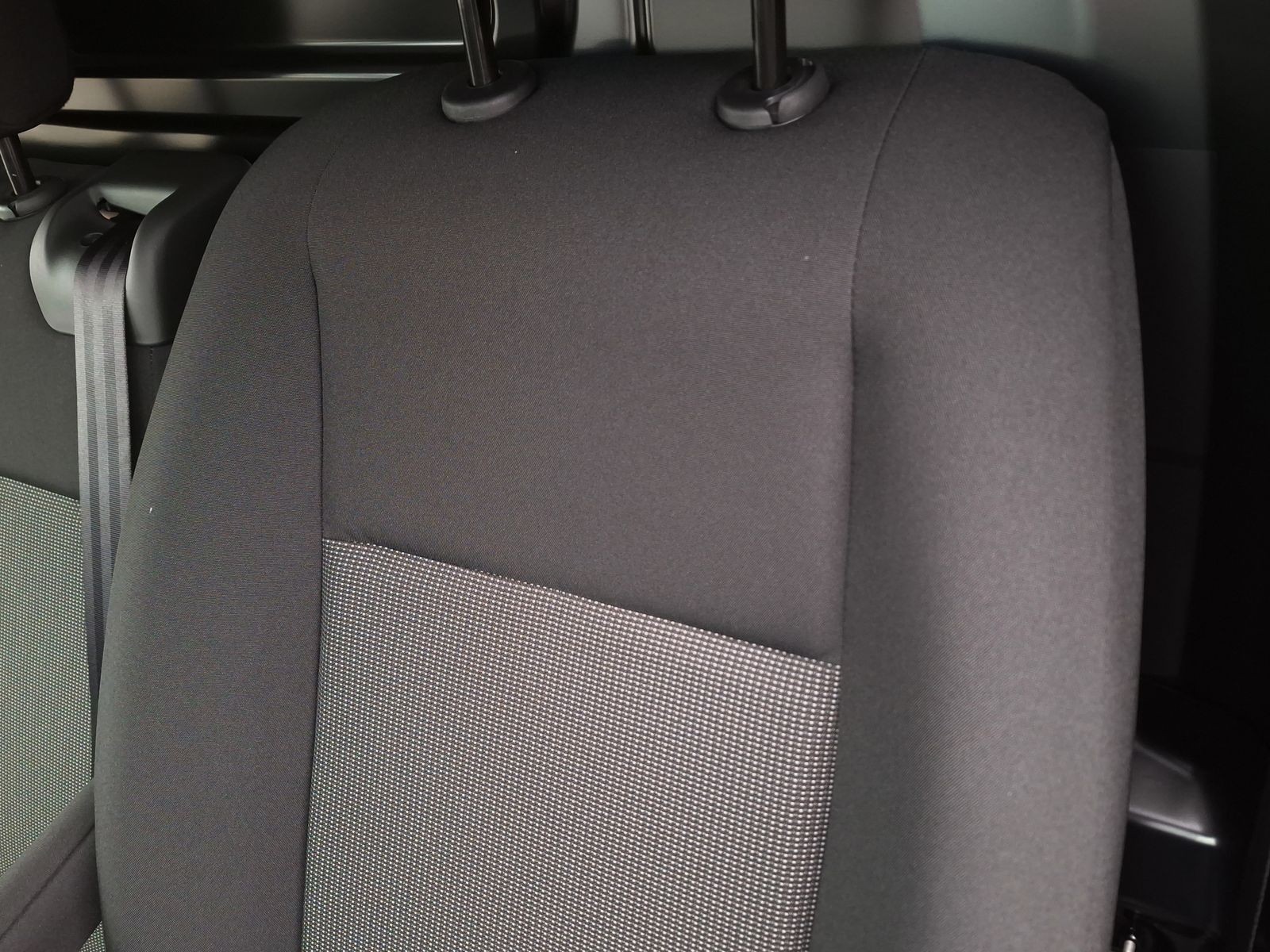 21 - Fiat Professional Scudo Serie 3 Stock My25 VanL2h1 1.5 Bluehdi 120cv Mt6