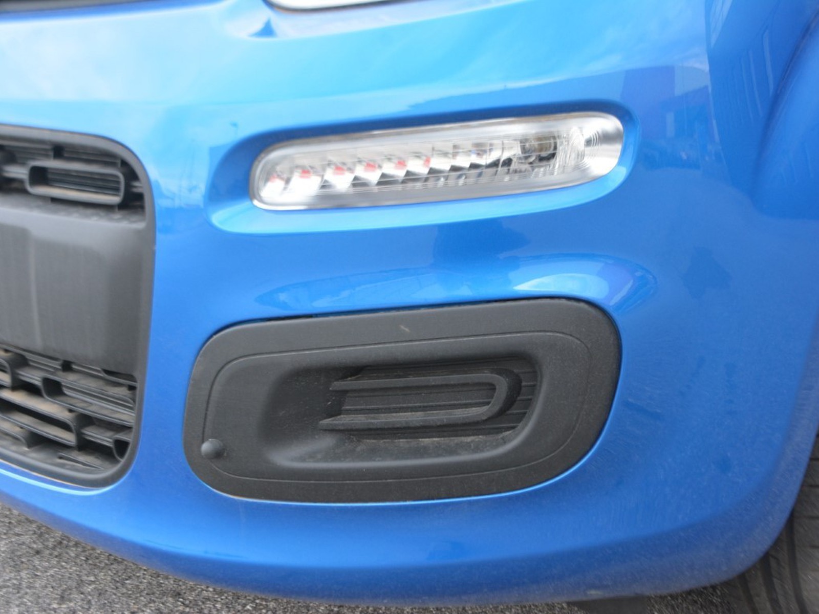 21 - Fiat Pandina 1.0 firefly hybrid 70cv pop s&s