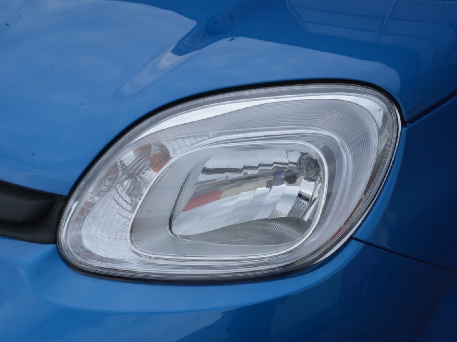 22 - Fiat Pandina 1.0 firefly hybrid 70cv pop s&s