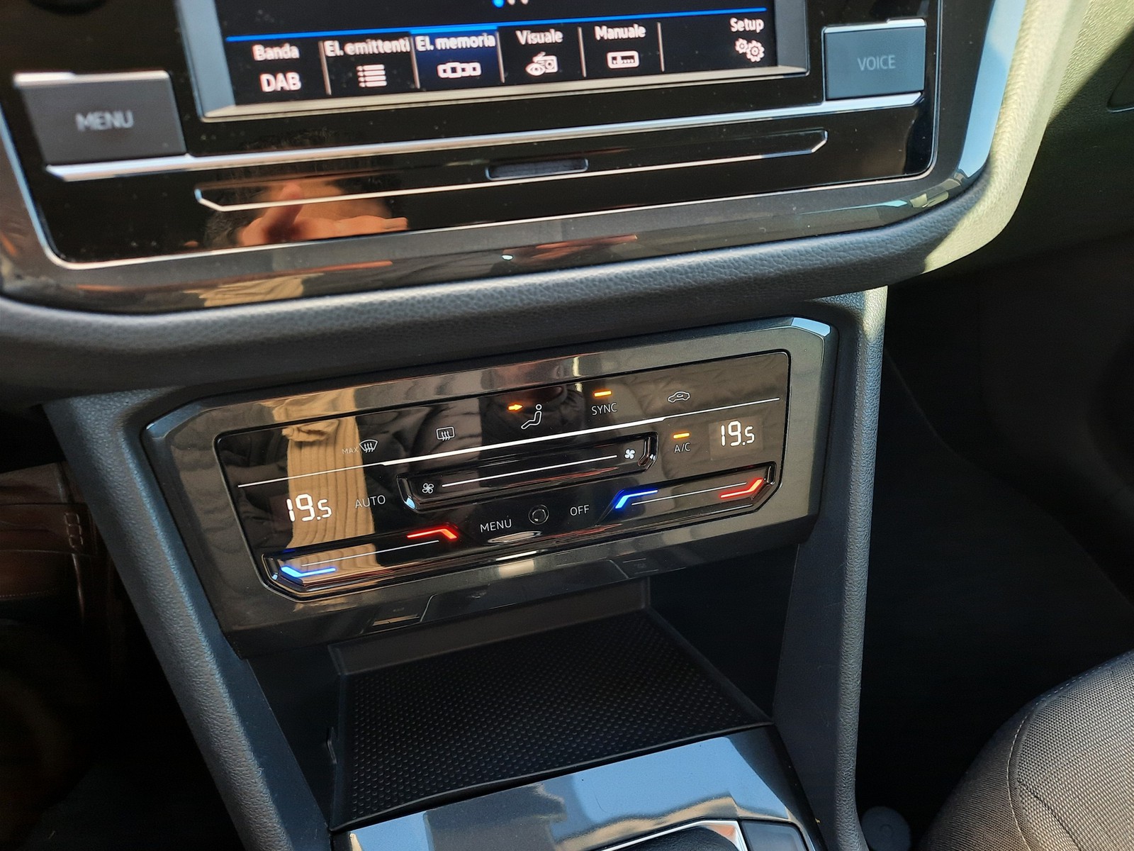 10 - Volkswagen Tiguan 2.0 tdi scr 150cv life dsg